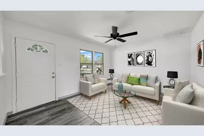 1404 SE 12th Street, Mineral Wells, TX 76067 - Photo 5