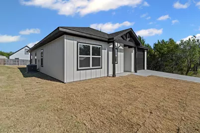 3400 Hilltop Road, Granbury, TX 76048 - Photo 5