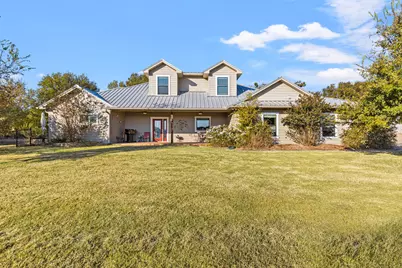 613 Bone Road, Valley Mills, TX 76689 - Photo 1