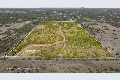 2691 County Road 2007, Glen Rose, TX 76043 - Photo 39