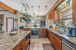 2691 County Rd 2007, Glen Rose, TX 76043 - Photo 11