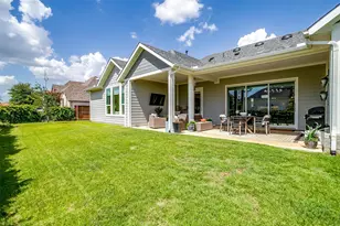 13912 Walsh Ave, Fort Worth, TX 76008 - Photo 29