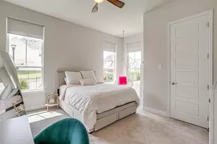 13912 Walsh Ave, Fort Worth, TX 76008 - Photo 21