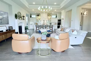 13912 Walsh Ave, Fort Worth, TX 76008 - Photo 9