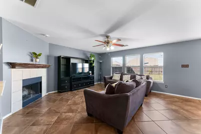 1104 San Antonio Drive, Forney, TX 75126 - Photo 9