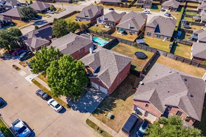 1104 San Antonio Drive, Forney, TX 75126 - Photo 33