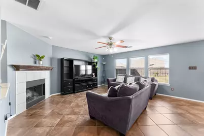 1104 San Antonio Drive, Forney, TX 75126 - Photo 7