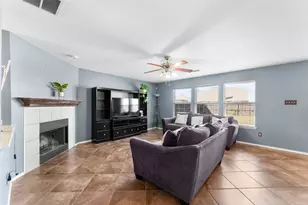 1104 San Antonio Dr, Forney, TX 75126 - Photo 7