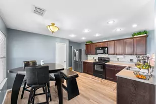 1104 San Antonio Dr, Forney, TX 75126 - Photo 13