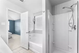 1104 San Antonio Dr, Forney, TX 75126 - Photo 29