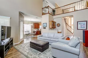 2801 Pomponessett Dr, Arlington, TX 76001 - Photo 7