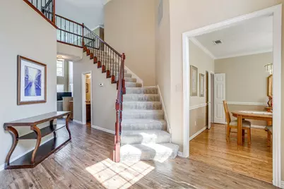 2801 Pomponessett Drive, Arlington, TX 76001 - Photo 3