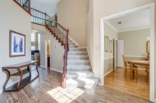 2801 Pomponessett Dr, Arlington, TX 76001 - Photo 3