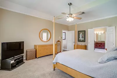 2801 Pomponessett Drive, Arlington, TX 76001 - Photo 19