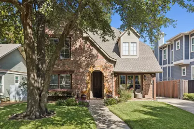 5627 Richard Avenue, Dallas, TX 75206 - Photo 1