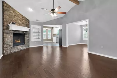1803 Woodland Park Drive, Denison, TX 75020 - Photo 1
