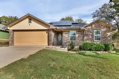 1803 Woodland Park Drive, Denison, TX 75020 - Photo 1
