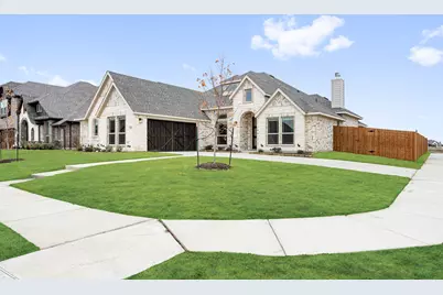 651 Sirius Drive, Waxahachie, TX 75165 - Photo 3