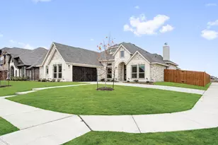 651 Sirius Dr, Waxahachie, TX 75165 - Photo 3