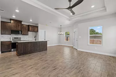 3402 Hilltop Road, Granbury, TX 76048 - Photo 13