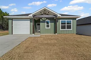 3402 Hilltop Rd, Granbury, TX 76048 - Photo 1