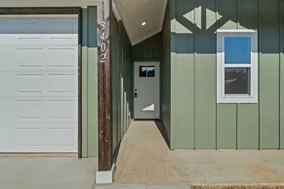 3402 Hilltop Road, Granbury, TX 76048 - Photo 7