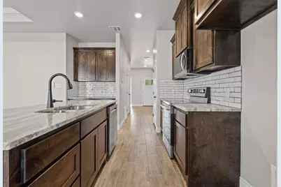 3402 Hilltop Road, Granbury, TX 76048 - Photo 17