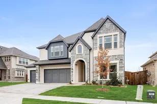 2817 Spg Vly Wy, Anna, TX 75409 - Photo 3