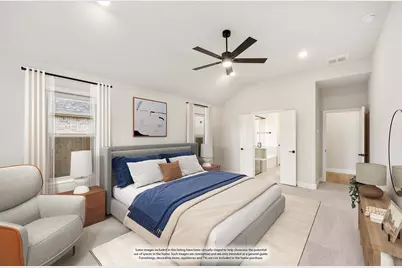 2817 Spring Valley Way, Anna, TX 75409 - Photo 21