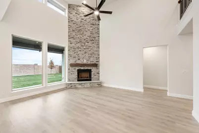 2817 Spring Valley Way, Anna, TX 75409 - Photo 9