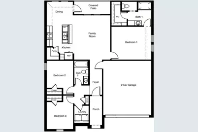 3065 Lynn Lane, Abilene, TX 79606 - Photo 1