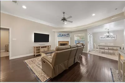 2800 Concho Bend Drive, Waco, TX 76712 - Photo 5