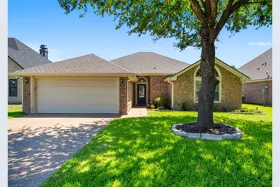 2800 Concho Bend Drive, Waco, TX 76712 - Photo 1