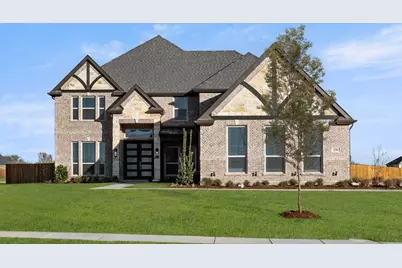 290 Cheyenne Mountain Drive, Ovilla, TX 75154 - Photo 1