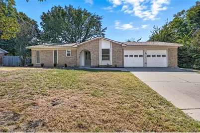 5209 Whistler Drive, Fort Worth, TX 76133 - Photo 1