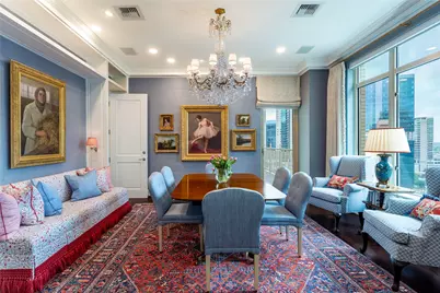 2525 N Pearl Street #1004, Dallas, TX 75201 - Photo 11