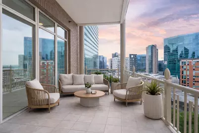 2525 N Pearl Street #1004, Dallas, TX 75201 - Photo 29