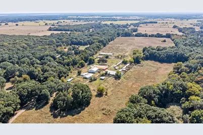 3224 County Road 2225, Ivanhoe, TX 75447 - Photo 35