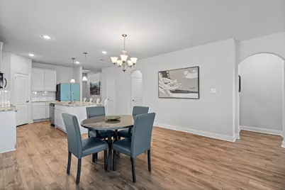 341 Saltmeadow Lane, Red Oak, TX 75154 - Photo 9