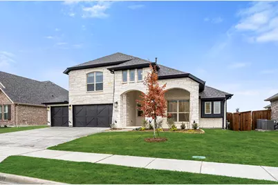 2809 Spring Valley Way, Anna, TX 75409 - Photo 3