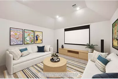 2809 Spring Valley Way, Anna, TX 75409 - Photo 33