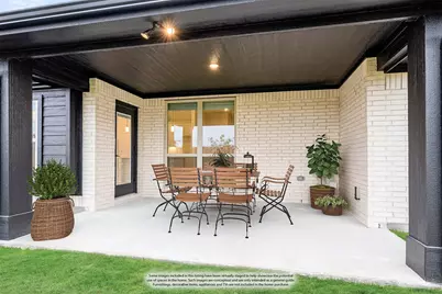 2809 Spring Valley Way, Anna, TX 75409 - Photo 37