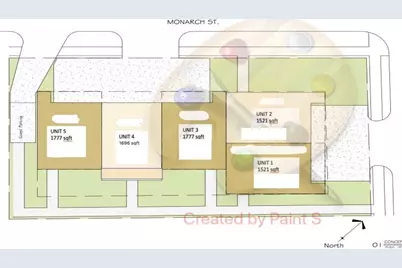 1931 N Prairie Avenue #2, Dallas, TX 75204 - Photo 35