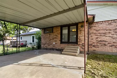 406 N Burdette Avenue, Sherman, TX 75090 - Photo 27