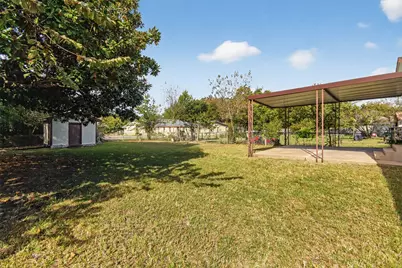 406 N Burdette Avenue, Sherman, TX 75090 - Photo 33