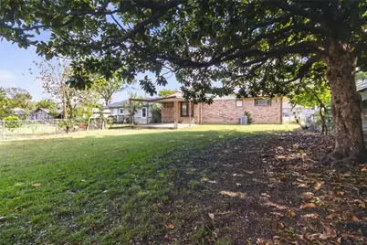 406 N Burdette Avenue, Sherman, TX 75090 - Photo 31