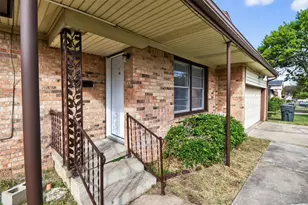 406 N Burdette Ave, Sherman, TX 75090 - Photo 5