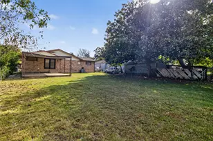 406 N Burdette Ave, Sherman, TX 75090 - Photo 29