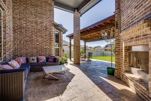 1404 S Pecan Pkwy, Northlake, TX 76247 - Photo 35