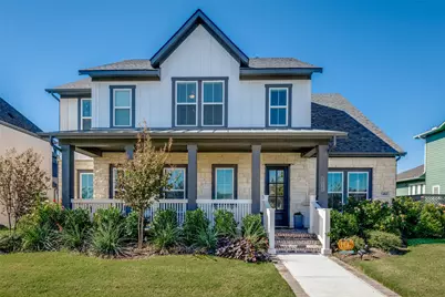 1404 S Pecan Parkway, Northlake, TX 76247 - Photo 1